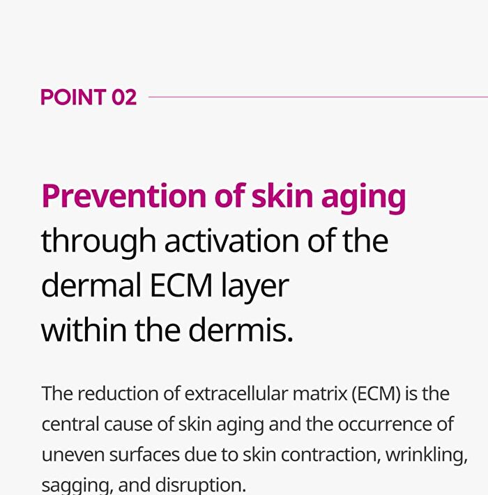 Dr.Melaxin Cemenrete Calcium Volume Serum - 2026 Version - 30ml