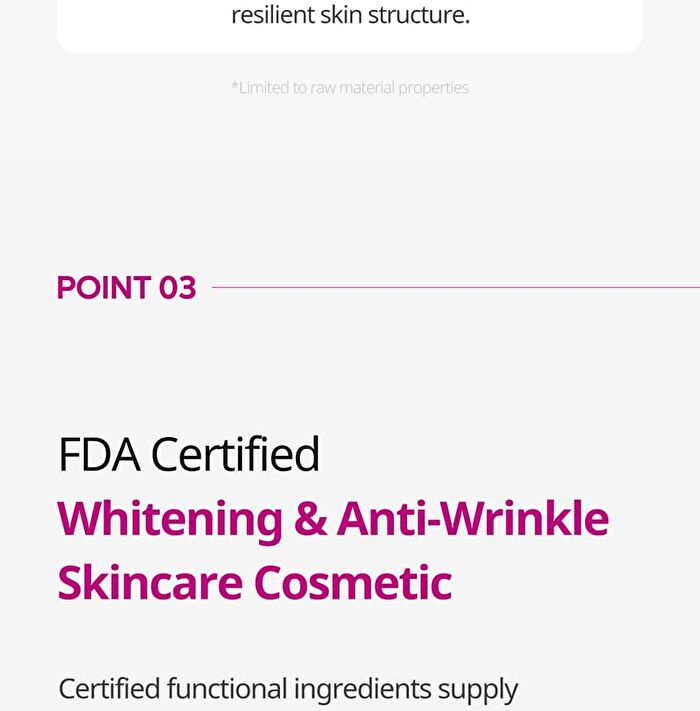 Dr.Melaxin Cemenrete Calcium Volume Serum - 2026 Version - 30ml