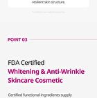 Dr.Melaxin Cemenrete Calcium Volume Serum - 2026 Version - 30ml