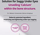 Dr.Melaxin Cemenrete Calcium Volume Serum - 2026 Version - 30ml