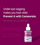 Dr.Melaxin Cemenrete Calcium Volume Serum - 2026 Version - 30ml