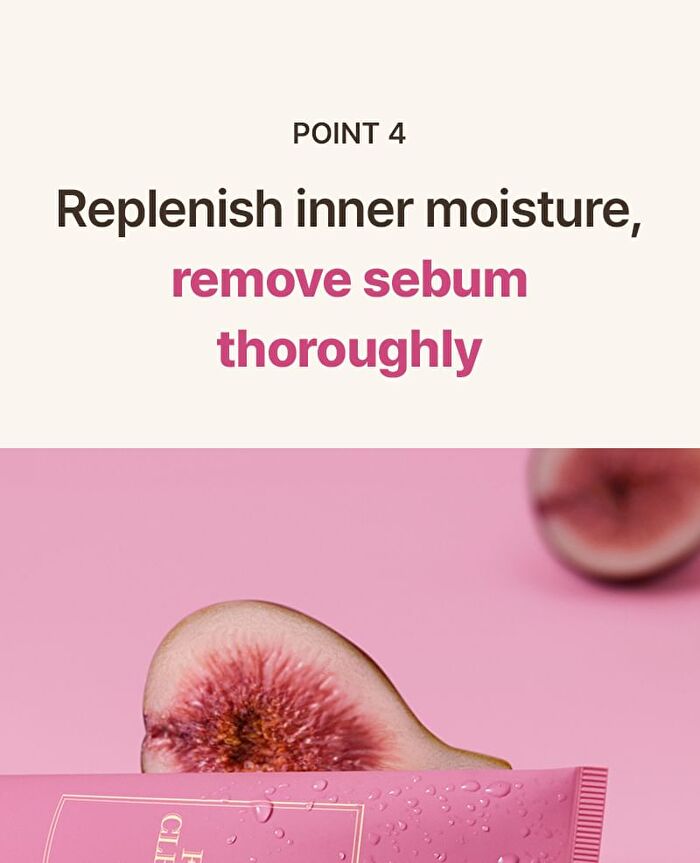 I\'m from Fig Foam Cleanser - 2024 Version - 150ml