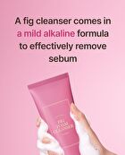 I\'m from Fig Foam Cleanser - 2024 Version - 150ml