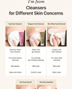 I\'m from Fig Foam Cleanser - 2024 Version - 150ml