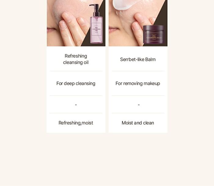 I\'m from Fig Foam Cleanser - 2024 Version - 150ml