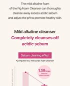 I\'m from Fig Foam Cleanser - 2024 Version - 150ml
