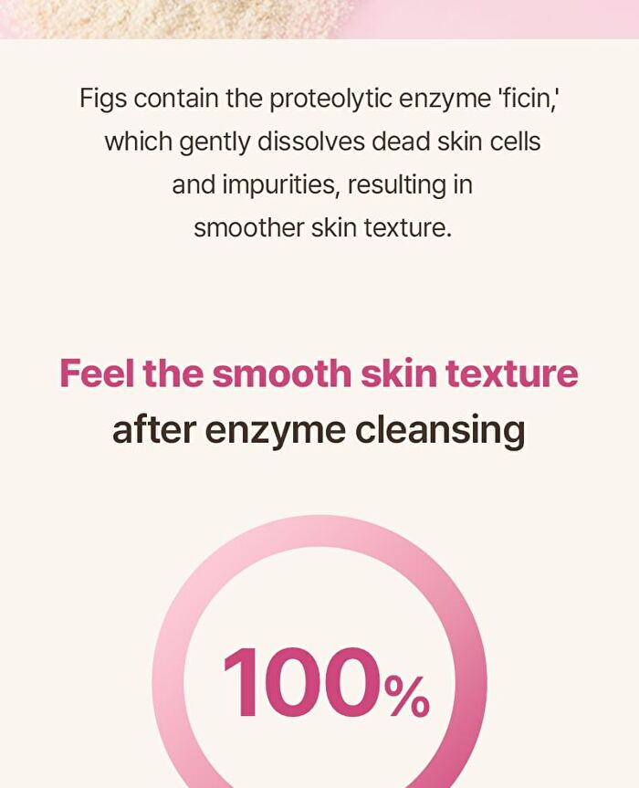 I\'m from Fig Foam Cleanser - 2024 Version - 150ml