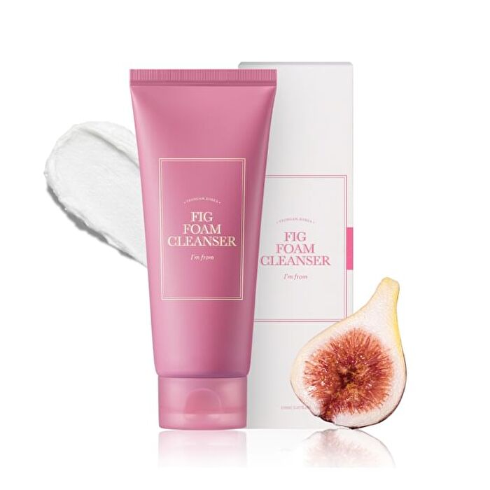 I\'m from Fig Foam Cleanser - 2024 Version - 150ml