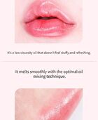 Mqny Loving You Tint Glow Lip Balm - 7 Colors - Joyful Cherry