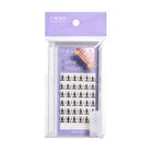 False Eyelashes - Type A + Fish Tail - 120 strands