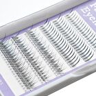 False Eyelashes - Cloud Design - 36 strands