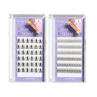 False Eyelashes - Cloud Design - 36 strands