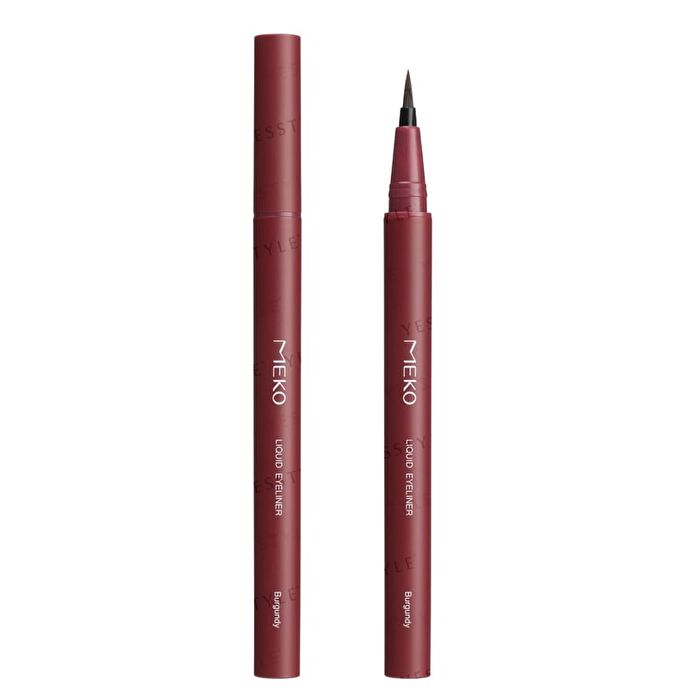 Precision Micro Tip Liquid Eyeliner - 01 Black