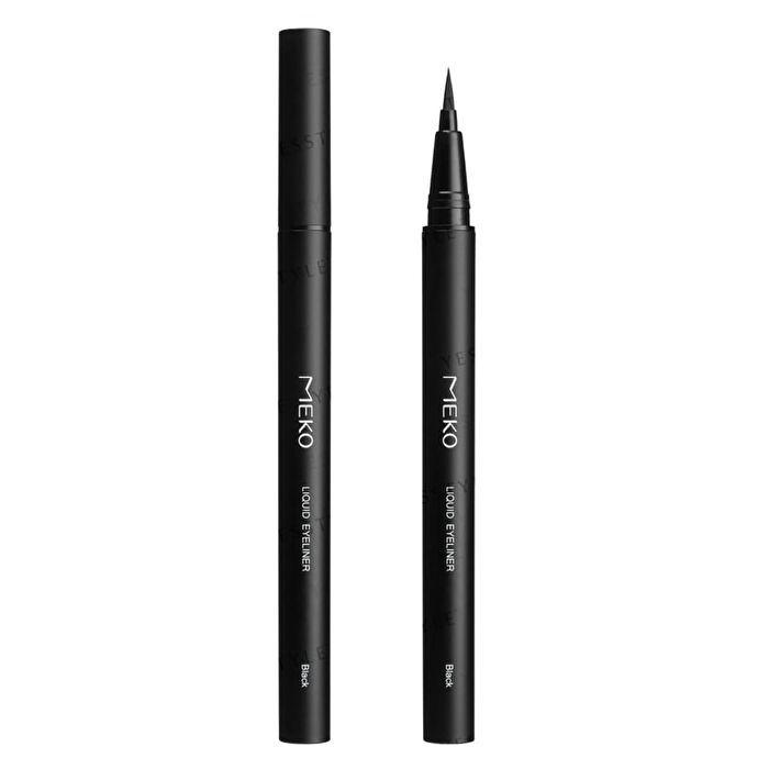 Precision Micro Tip Liquid Eyeliner - 01 Black