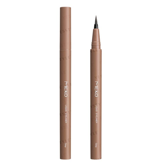 Precision Micro Tip Liquid Eyeliner - 01 Black