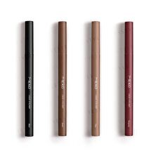 Precision Micro Tip Liquid Eyeliner - 04 Burgundy