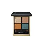 Signature Color Eyeshadow - 01 MIZUHANA