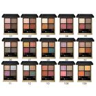 Signature Color Eyeshadow - 09 KAORIKAZE