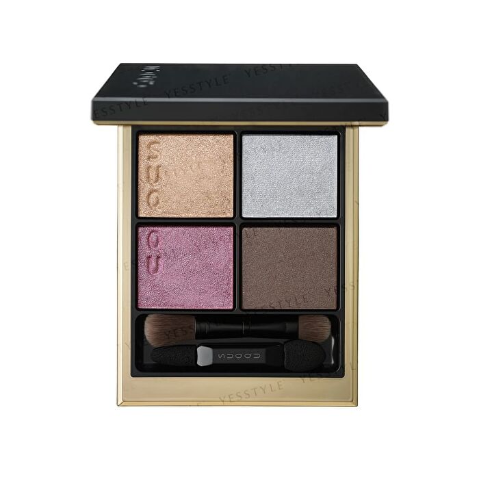 Signature Color Eyeshadow - 10 IROHAATSUME
