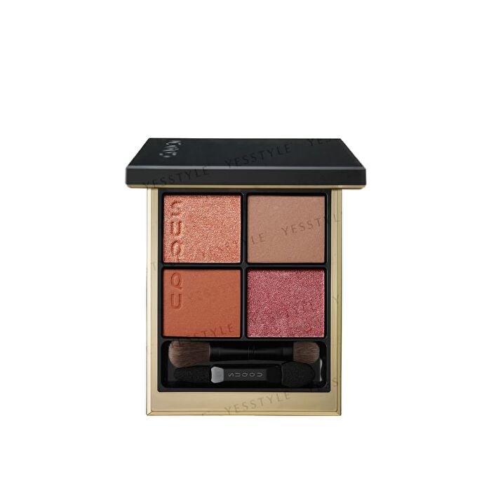 Signature Color Eyeshadow - 10 IROHAATSUME