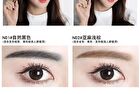 Rozo Dual Head Eyebrow Pencil + Brush - 6 Colours - N04# Gray - 0.6g