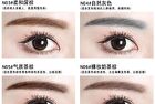 Rozo Dual Head Eyebrow Pencil + Brush - 6 Colours - N04# Gray - 0.6g