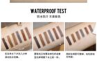Rozo Dual Head Eyebrow Pencil + Brush - 6 Colours - N05# Deep Brown - 0.6g