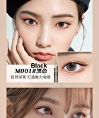Rozo Lovely Moment Ultra-Fine Liquid Eyeliner / Aegyosal / Remover Pen - M003# Brown - 2ml