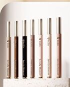 Rozo Lovely Moment Ultra-Fine Liquid Eyeliner / Aegyosal / Remover Pen - M005# Light Aegyosal - 2ml