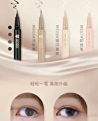 Rozo Lovely Moment Ultra-Fine Liquid Eyeliner / Aegyosal / Remover Pen - M007# Remover Pen - 2ml