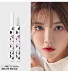 Little Sheep Fine Liquid Eyeliner / Aegyosal Pen - L11# Gray - 2ml