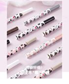 Little Sheep Fine Liquid Eyeliner / Aegyosal Pen - L11# Gray - 2ml