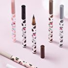 Little Sheep Fine Liquid Eyeliner / Aegyosal Pen - L11# Gray - 2ml