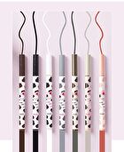 Little Sheep Fine Liquid Eyeliner / Aegyosal Pen - L12# White - 2ml