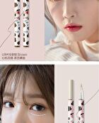 Little Sheep Fine Liquid Eyeliner / Aegyosal Pen - L12# White - 2ml