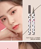 Little Sheep Fine Liquid Eyeliner / Aegyosal Pen - L13# Dark Brown - 2ml