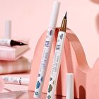 Little Sheep Fine Liquid Eyeliner / Aegyosal Pen - L13# Dark Brown - 2ml