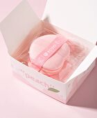 Rozo Peach Powder Puff Set (5 pcs) - Set of 5