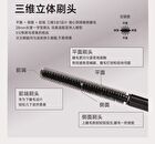 Long-Lasting Lengthening Mascara - Black - 5g