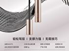 Long-Lasting Lengthening Mascara - Black - 5g