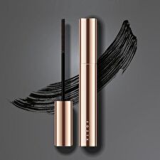 Long-Lasting Lengthening Mascara - Black - 5g