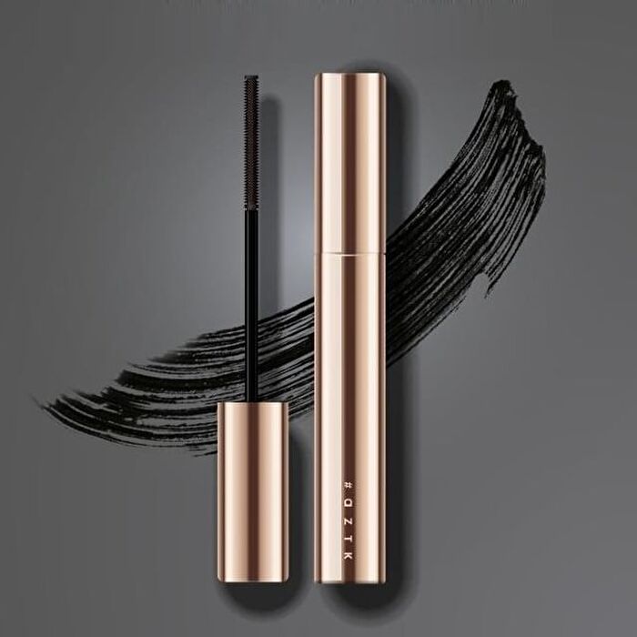 Long-Lasting Lengthening Mascara - Black - 5g