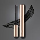 Long-Lasting Lengthening Mascara - Black - 5g