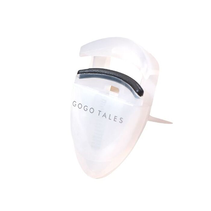 Gogo Tales Eyelash Curler - #Eyelash Curler - 1pcs