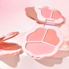 Pink Mist Blusher - 4 Colors - #G01 - 8.4g
