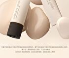 Concealing Creamy Velvet Foundation - 4 Shades - 00 Porcelain - 30g