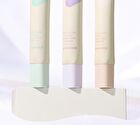 Novo Soft Glow Primer - 3 Colors - 01# Green - 25g