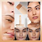 Flawless Matte Foundation Stick - 5 Shades - 01# Cream - 9.5g