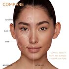 Flawless Matte Foundation Stick - 5 Shades - 01# Cream - 9.5g