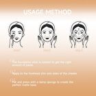 Flawless Matte Foundation Stick - 5 Shades - 01# Cream - 9.5g